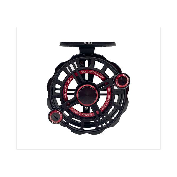 黒鯛工房 黒鯛師 THE ATHLETE ヘチ 90W-BR 30th ブラック/レッド (2026