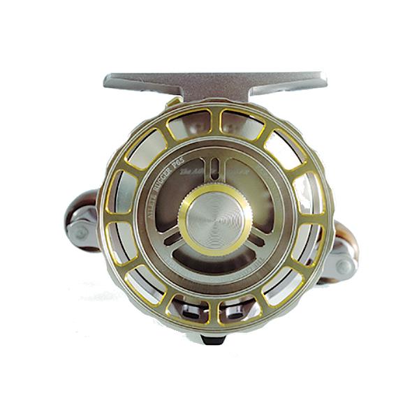 黒鯛工房 カセ筏師 アスリートラガー 65D-TG左 【公式通販】