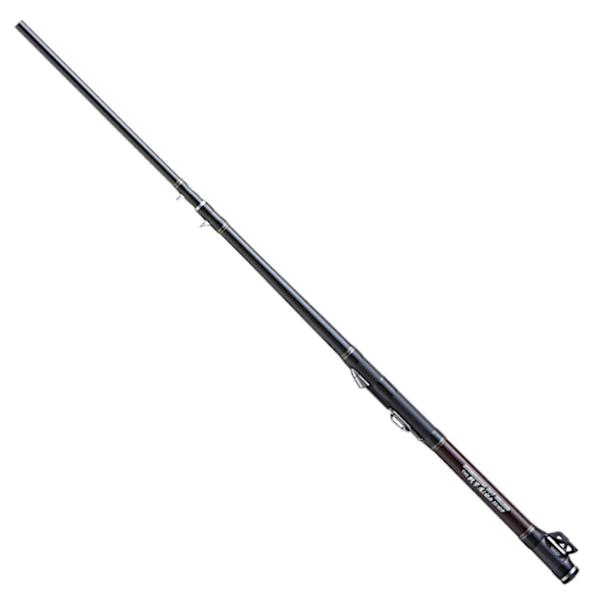 即決！◆◆新品！黒鯛工房 THE 戦竿 落し込み 30/35 HPスリット◆筏 黒鯛工房 THE 戦竿 落し込み 30/35HP スリット 3.50m 落し込み竿