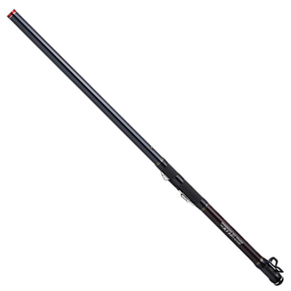 黒鯛工房 THE 戦竿 前打ち 63/73HP 7.3m （ 2022年 新製品 ） : フーガ