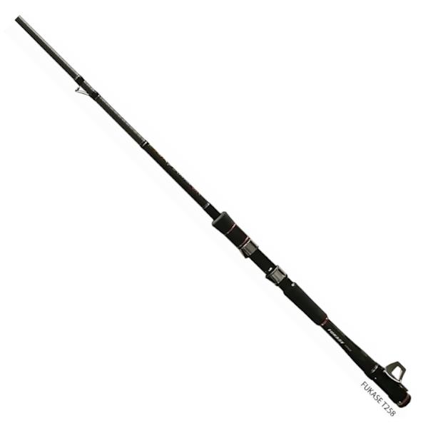 【ラスト値下げ❗️】THEヘチセレクション ZX FUKASE T258 黒鯛工房 黒鯛師 THEヘチ セレクション ZX FUKASE T258 (2024年 新製品