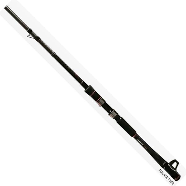 黒鯛工房 黒鯛師 THEヘチ セレクション ZX FUKASE T308 (2024年 新製品