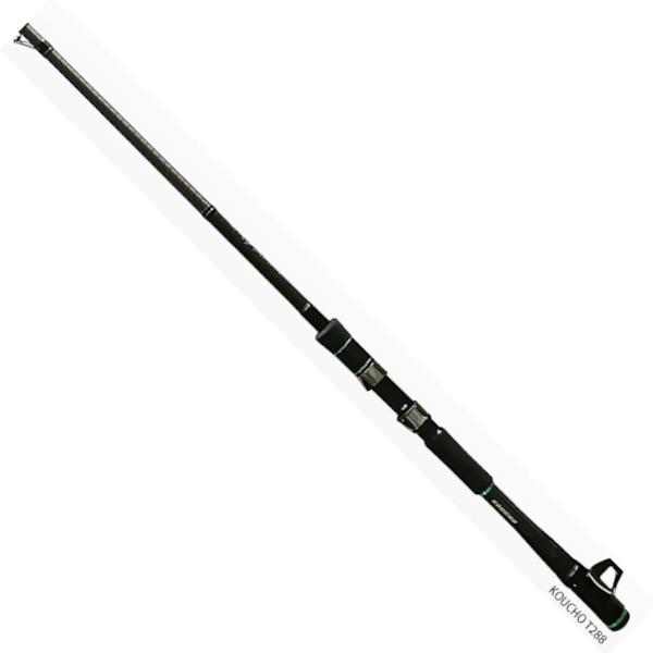 黒鯛工房 黒鯛師 THEヘチ セレクション ZX KOUCHO T308 (2024年 新製品