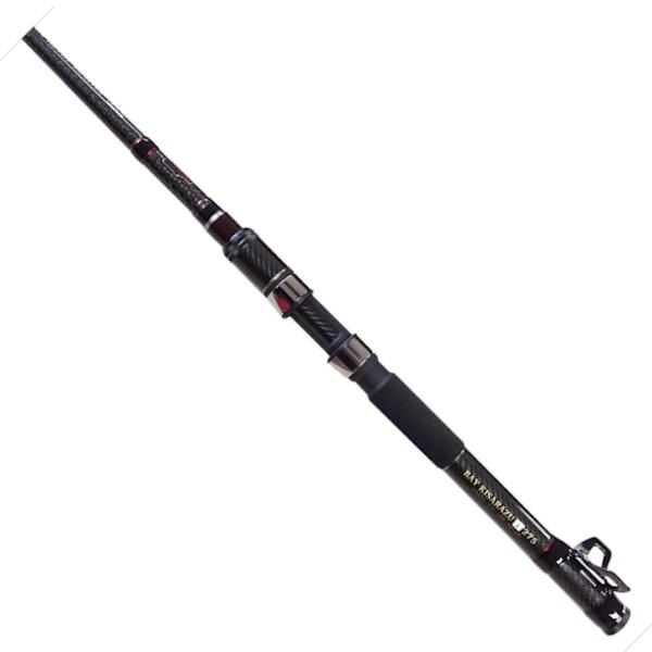 黒鯛工房 黒鯛師 THEヘチリミテッド BB4 BAY KISARAZU T275 2.75m