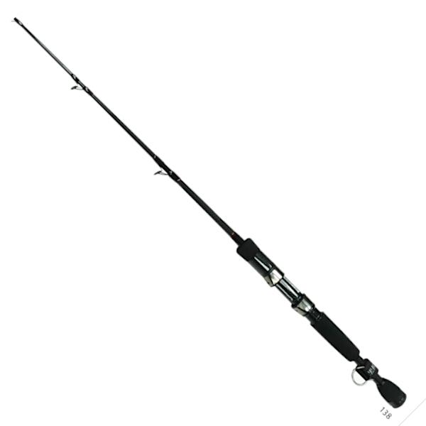 黒鯛工房 THE イカダスペシャル ロクマル 138 (筏竿)【送料無料】 黒鯛工房 カセ筏師 THE イカダ スペシャル ロクマル 138 （ 2022年 11