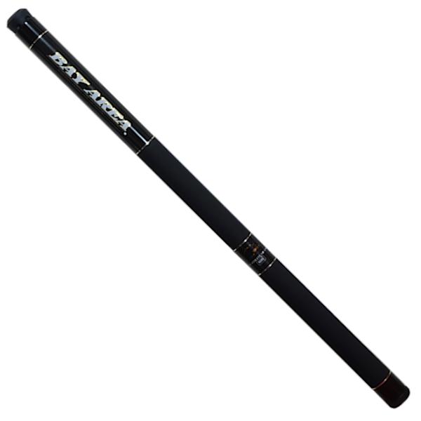 黒鯛工房 THE ATHLETE 小継玉の柄 BAY AREA 660 6.60m （ 2023年 新 