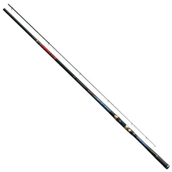 Gamakatsu（がまかつ） がま磯 インテッサG-V ( G5 ) 2.5号 5.3m