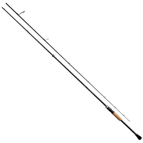 Gamakatsu（がまかつ） LUXXE イフリート S66M-solid.RF ロッド バス竿