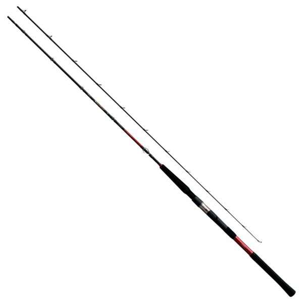 がまかつ がま船 真鯛 30-360 船竿 3ピース 【公式通販】