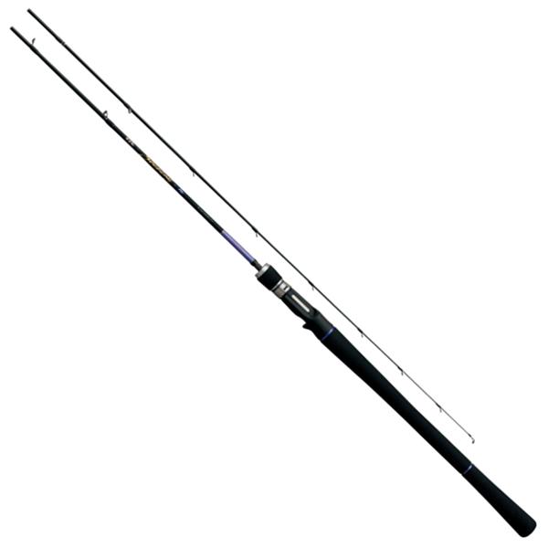 がまかつ◇がま船◇シーファング タチウオ M 1.81m