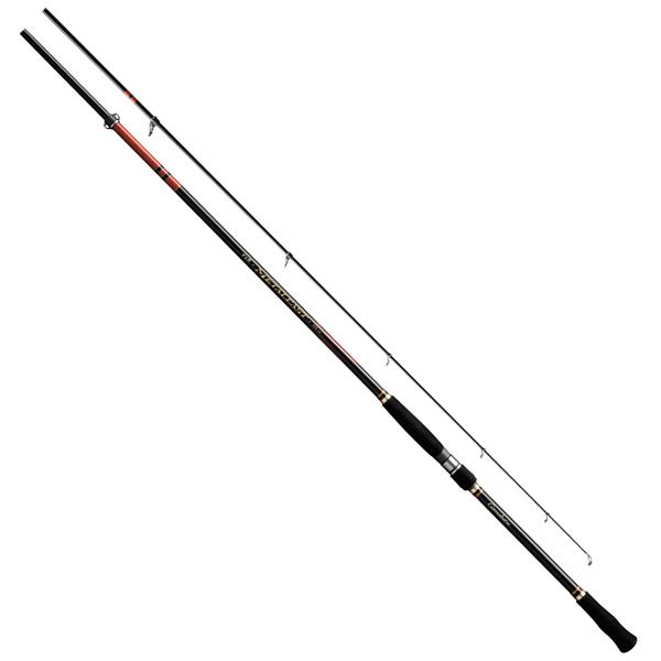 がまかつ がま磯 メタルキャスト 110MH ルアー竿 
