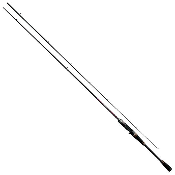 がまかつ バスロッド ラグゼ アベンジ B63ML-RF Gamakatsu（がまかつ） ラグゼ アベンジ ( AVENGE ) B63ML-RF ( 2020年