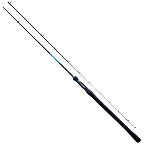 Gamakatsu がまかつ ライブラ 2 （ II ） L 1.8m ( 2021年 4月新製品 