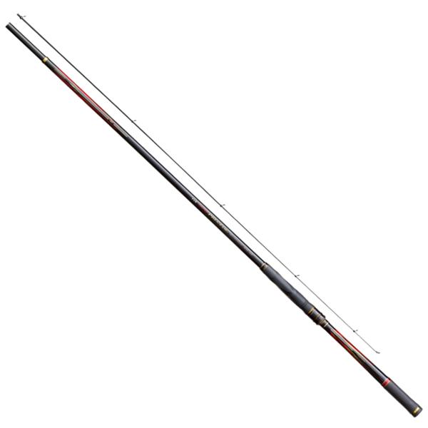 がまかつ☆ 極上美品 がま磯 スーパープレシード 2-53 ☆ gamakatsu