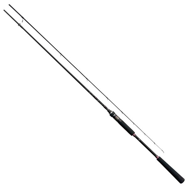 美品 ラグゼ　桜幻　鯛ラバーＳ　S67ML-solid Gamakatsu（がまかつ） ラグゼ 桜幻 鯛 （ おうげん たい ） ラバー S