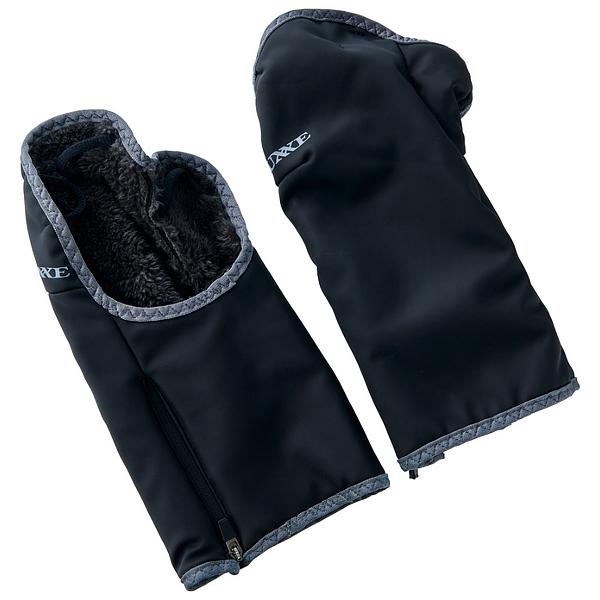 [Release date: October 31, 2023]寒い季節の必須アイテム、ハンドウォーマーのタイプ2.0登場素材：〈表地〉ポリウレタン30%　ポリエステル70%　　　〈裏地〉ポリエステル100%重量： 約75g(両手)☆★掲載...