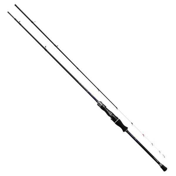 Gamakatsu（がまかつ） 24 ラグゼ スピードメタルX B66H-solid ( 2024