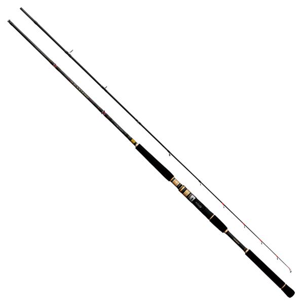 がまかつ がま船 ガリアノ MH240 Gamakatsu（がまかつ） がま船 ガリアノ MH240 2.4m 船竿 ( 2025年 4月