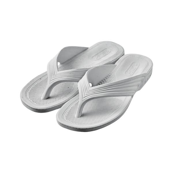 [Release date: March 31, 2025]素材：〈本体〉塩化ビニール樹脂●丸中工業所のPEARL印のサンダル。●原材料からこだわるメイドインジャパン。●頑丈で滑らなく、履き心地がいい。普段履きから釣り場まで！☆★掲載写真は...