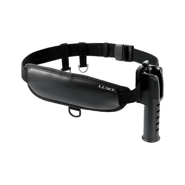 がまかつ 　FISHING BELT 　LE138 　( 2025年 3月新製品 )