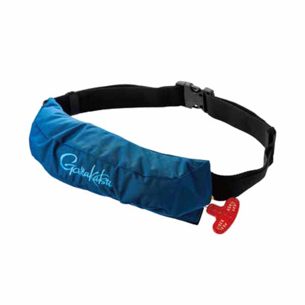 [Release date: December 31, 2025]素材:〈本体〉ナイロン100%、P.V.C　　 〈気室〉ナイロン100%、ポリウレタンコーティング重量: 約0.48kg●コンパクト設計で、着用感をアップしました。コンパクト...