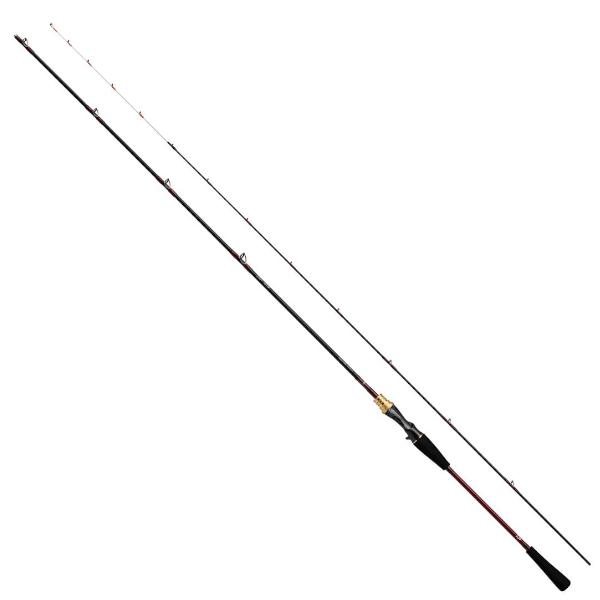 船メバルサビキにおすすめの竿9選！選び方や代用できる竿を元釣具屋が