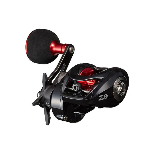 DAIWA（ダイワ） フネ XT 150P-OP 両軸リール : フーガショップA