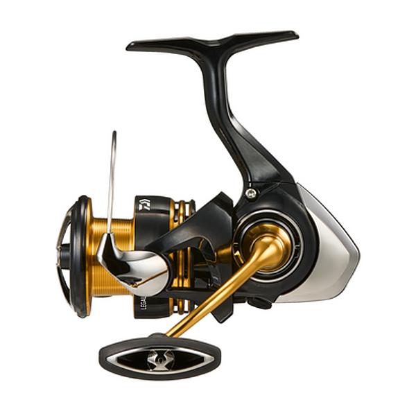 DAIWA（ダイワ） 23 レガリス LT2500D スピニングリール : フーガ 