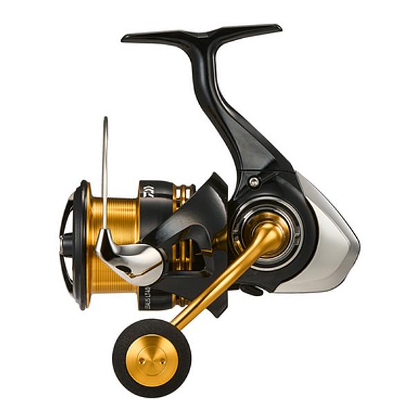 DAIWA - 【新品】ダイワ スピニングリール レガリス LT4000-CXH 23年モデル DAIWA（釣り） ダイワ (DAIWA) 23 レガリス LT4000-CXH