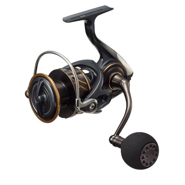 DAIWA（釣り） (特別価格) ダイワ (daiwa) カルディア SW 5000D