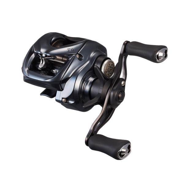 DAIWA（ダイワ） 25 タトゥーラ SV TW 100HL (2024年 新製品) : フーガ