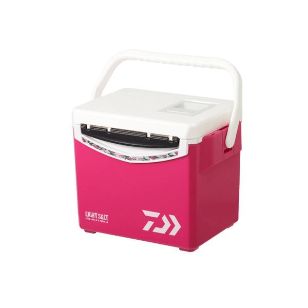 DAIWA（ダイワ） 22クールラインα S1000X ライトソルト マゼンタ
