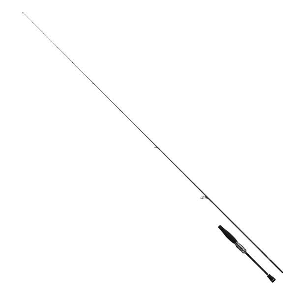DAIWA（ダイワ） スティーズ RC リアルコントロール S510XUL-SV・ST