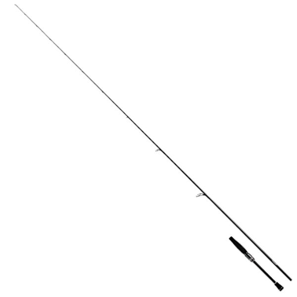 ダイワ　スティーズ　 RC S68MH-SV　リアルコントロール　新品 DAIWA（釣り） ダイワ (daiwa) スティーズ RC リアル