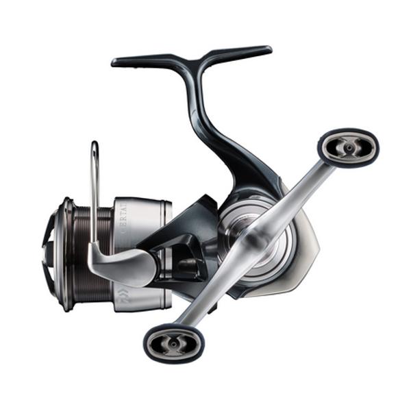 DAIWA AIR FC LT 2500S-DH【リール】 ダイワ エメラルダス AIR FC LT2500S-DH (リール) 価格比較