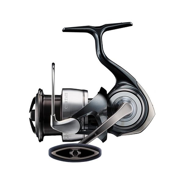 24セルテート LT3000-CH スピニングリール DAIWA（ダイワ） 24 セルテート LT3000-CH スピニングリール （ 2024年