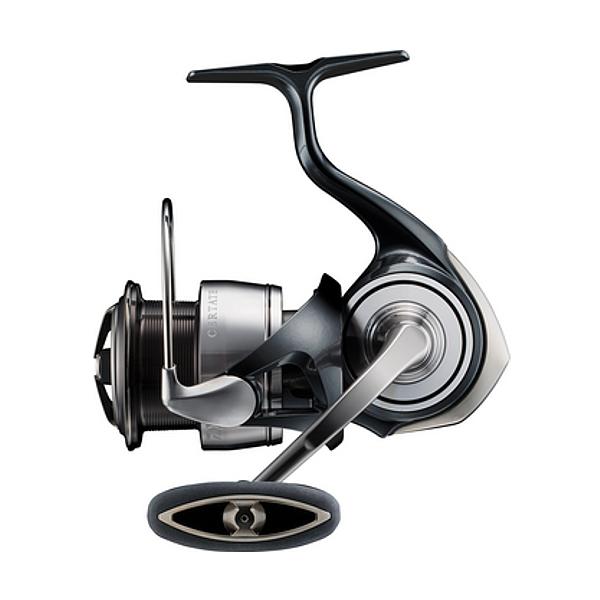 ダイワ (DAIWA) 24 セルテート LT3000-XH スピニングリール （ 2024年 