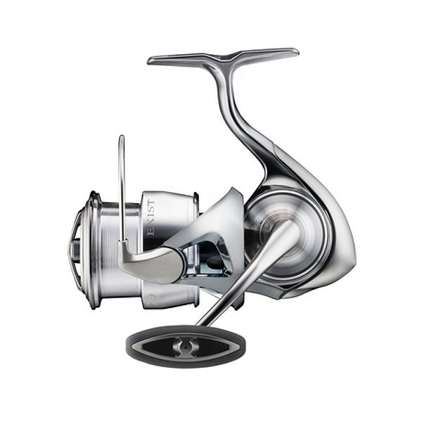 Daiwa 22EXIST LT3000-H スピニングリール DAIWA（ダイワ） 22 イグジスト LT3000-H スピニングリール : フーガ