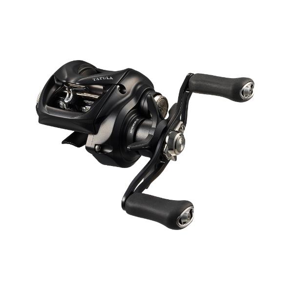 DAIWA（ダイワ） 24 タトゥーラ TW 100XHL (2023年 12月新製品