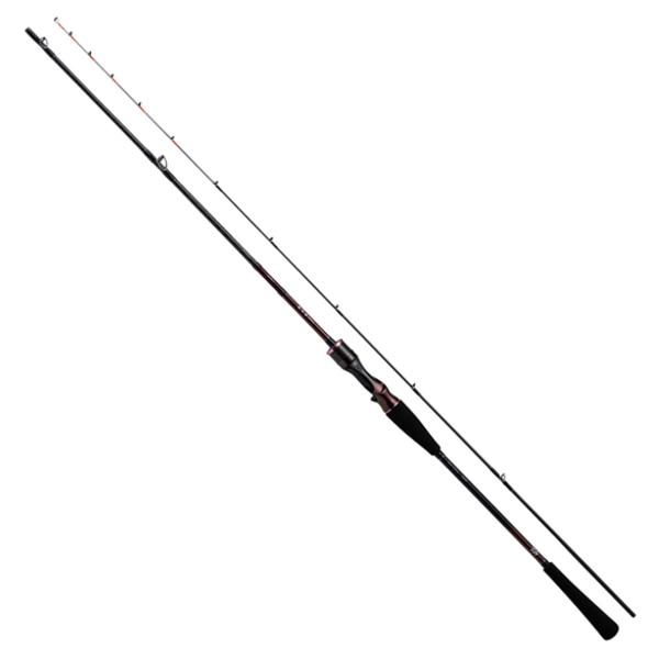B*B様 Daiwa 紅牙 KOHGA N69HB-S AP 船竿 DAIWA（ダイワ） 紅牙 N69MHB-S・K 船竿 （ 2024年3月新製品