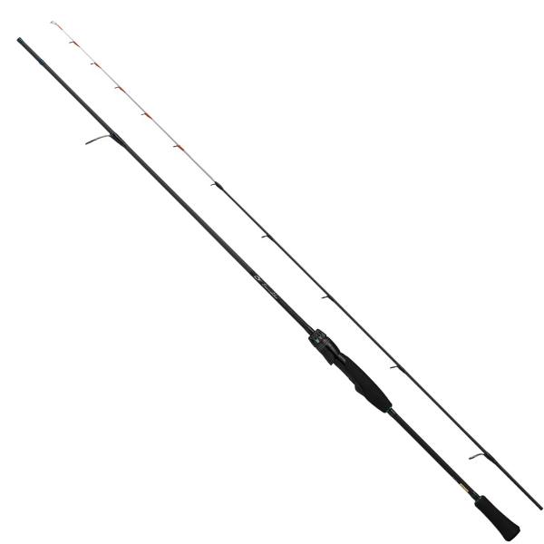 エメラルダス AIR BOAT 511MLS-S ダイワ エメラルダス AIR BOAT 511MLS-S (ロッド・釣竿) 価格比較