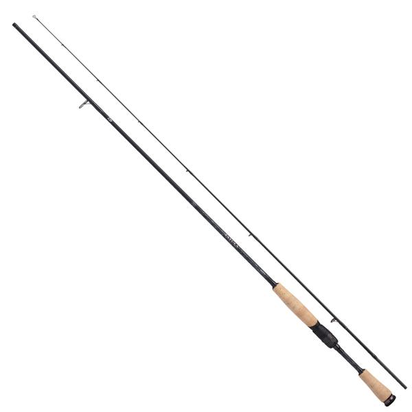 タトゥーラ バスロッド 2本セット DAIWA（ダイワ） バスロッド タトゥーラ XT(2ピースモデル) 6112HSB 24