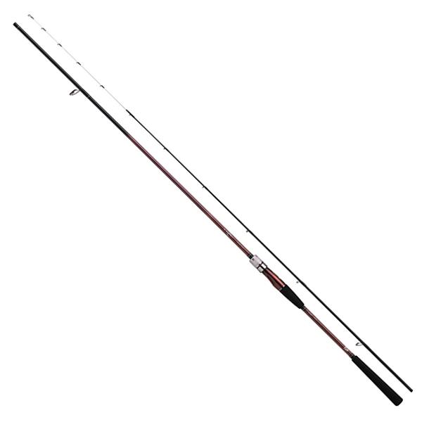 DAIWA（ダイワ） 紅牙 テンヤゲーム H-235・K 船竿 （ 2024年3月新製品