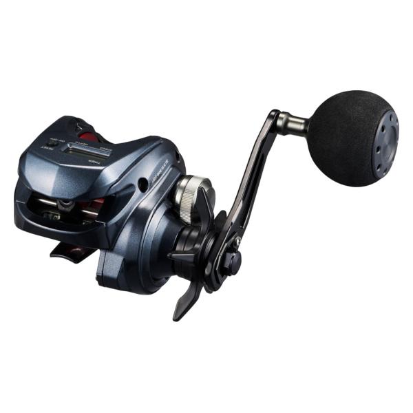 DAIWA（ダイワ） ライトゲーム RX IC 150L 両軸リール : フーガ
