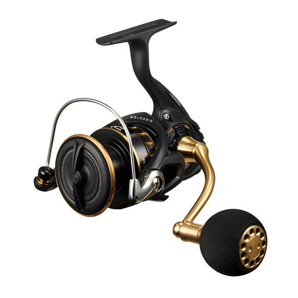 DAIWA(釣り) ダイワ (DAIWA) 23 BG SW 4000D-CXH スピニング DAIWA(釣り) ダイワ (DAIWA) 23 BG SW 4000D-CXH スピニング