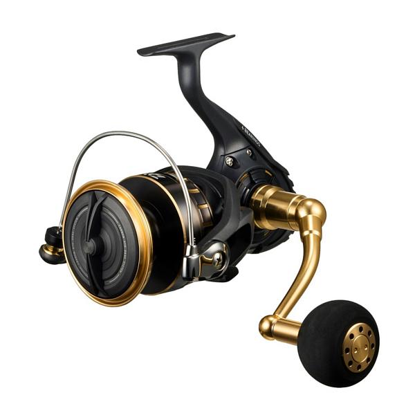 DAIWA(釣り) ダイワ (DAIWA) 23 BG SW 14000-H スピニング DAIWA(釣り) ダイワ (DAIWA) 23 BG SW 14000-H スピニング