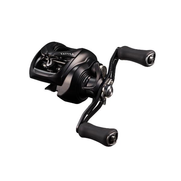 【正月限定価格】DAIWA 25TATULA TW 200HL ベイトリール DAIWA（ダイワ） 25 タトゥーラ TW 200XHL ベイトリール (2025年 新