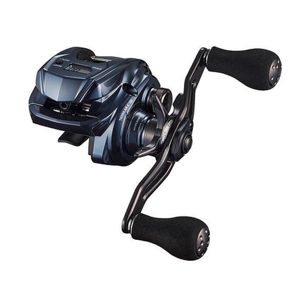 TIERRA AIR IC 100XHL 両軸リール DAIWA（ダイワ） ティエラ AIR IC 100XHL 両軸リール （ 2024年4月新