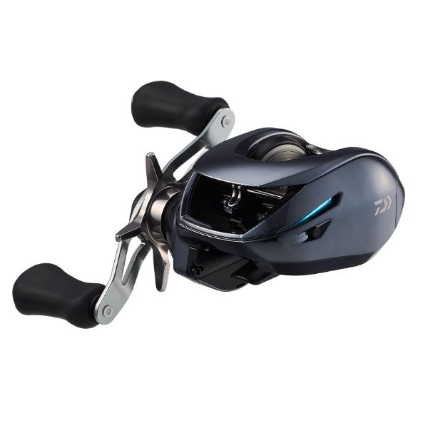 DAIWA（ダイワ） IM Z TW 200XHL-C ベイトキャスティングリール （2024