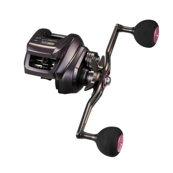 ダイワ　24紅牙ic200L DAIWA（ダイワ） 24 紅牙 IC 200L (2023年 12月新製品) : フーガ